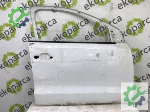 Volkswagen Polo Sağ Ön Kapı çıkma parça