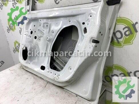 Volkswagen Polo Sağ Ön Kapı 6R4831056 çıkma parça