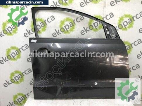 Volkswagen Polo Sağ Ön Kapı çıkma parça