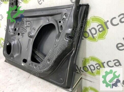 Volkswagen Polo Sağ Ön Kapı 6R4831056 çıkma parça