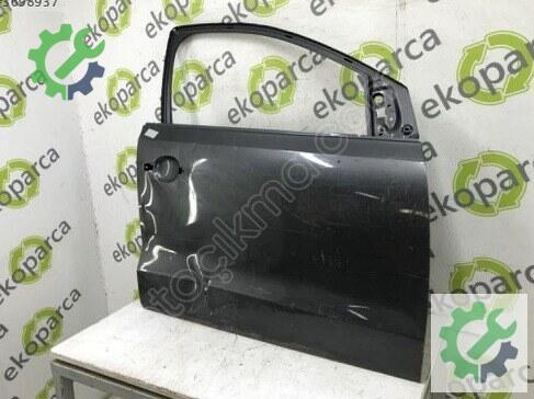 Volkswagen Polo Sağ Ön Kapı 6R4831056 çıkma parça