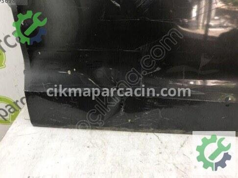 Volkswagen Polo Sağ Ön Kapı 6R4831056 çıkma parça