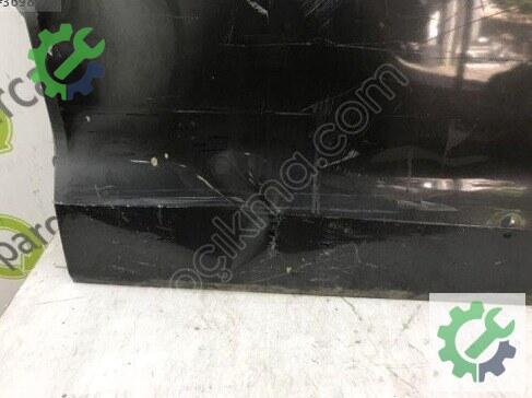 Volkswagen Polo Sağ Ön Kapı 6R4831056 çıkma parça