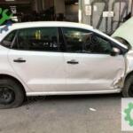VOLKSWAGEN POLO 2009 2017 SAĞ ÖN KAPI ( DOLU ) 6R4831056