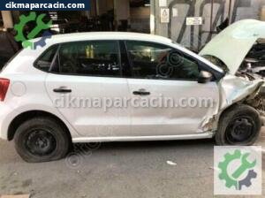 VOLKSWAGEN POLO 2009 2017 SAĞ ÖN KAPI ( DOLU ) 6R4831056