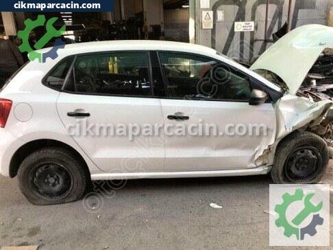 Volkswagen Polo Sağ Ön Kapı çıkma parça