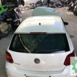 VOLKSWAGEN POLO 2009 2017 SAĞ ÖN KAPI ( DOLU ) 6R4831056