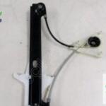 VOLKSWAGEN POLO 2009 2017 SOL ARKA CAM KRİKOSU 6R4839461F