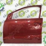 VOLKSWAGEN POLO 2009 2017 SOL ÖN KAPI 6R4831055