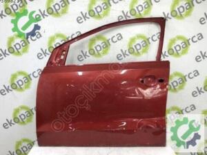 VOLKSWAGEN POLO 2009 2017 SOL ÖN KAPI 6R4831055