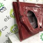 VOLKSWAGEN POLO 2009 2017 SOL ÖN KAPI 6R4831055