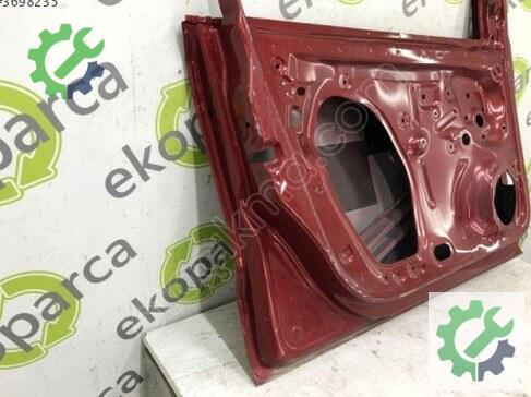Volkswagen Polo Sol Ön Kapı 6R4831055 çıkma parça