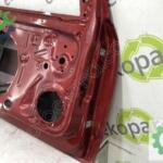 VOLKSWAGEN POLO 2009 2017 SOL ÖN KAPI 6R4831055