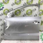 VOLKSWAGEN POLO 2009 2017 SOL ÖN KAPI 6R4831055