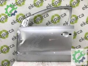 VOLKSWAGEN POLO 2009 2017 SOL ÖN KAPI 6R4831055