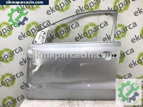 Volkswagen Polo Sol Ön Kapı çıkma parça