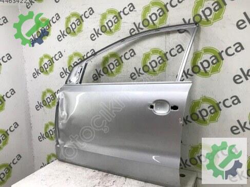 Volkswagen Polo Sol Ön Kapı 6R4831055 çıkma parça