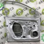 VOLKSWAGEN POLO 2009 2017 SOL ÖN KAPI 6R4831055