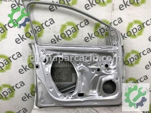Volkswagen Polo Sol Ön Kapı 6R4831055 çıkma parça