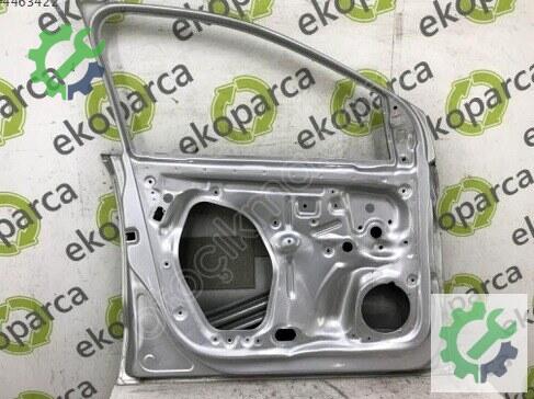 Volkswagen Polo Sol Ön Kapı 6R4831055 çıkma parça
