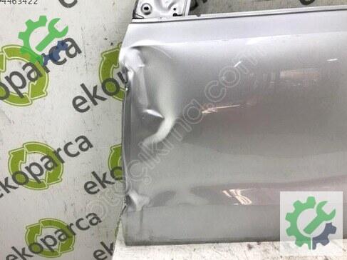 Volkswagen Polo Sol Ön Kapı 6R4831055 çıkma parça