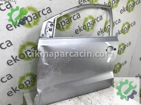 Volkswagen Polo Sol Ön Kapı 6R4831055 çıkma parça