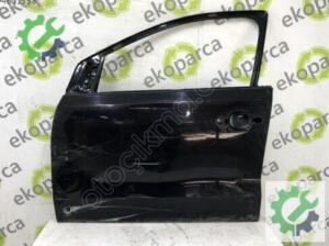 VOLKSWAGEN POLO 2009 2017 SOL ÖN KAPI 6R4831055