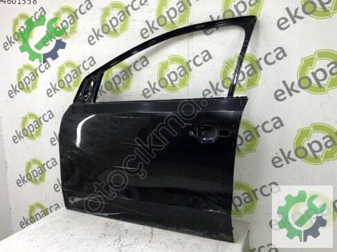 Volkswagen Polo Sol Ön Kapı 6R4831055 çıkma parça
