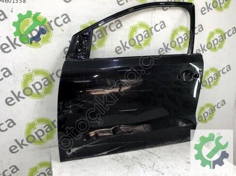 Volkswagen Polo Sol Ön Kapı 6R4831055 çıkma parça