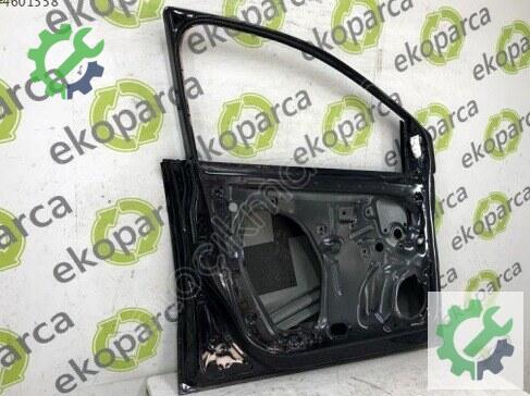 Volkswagen Polo Sol Ön Kapı 6R4831055 çıkma parça