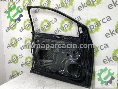 Volkswagen Polo Sol Ön Kapı 6R4831055 çıkma parça