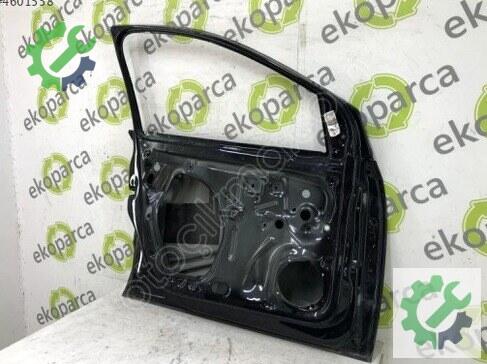 Volkswagen Polo Sol Ön Kapı 6R4831055 çıkma parça