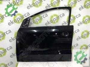 VOLKSWAGEN POLO 2009 2017 SOL ÖN KAPI 6R4831055