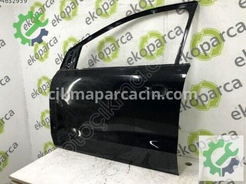 Volkswagen Polo Sol Ön Kapı 6R4831055 çıkma parça