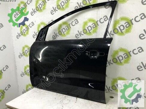 Volkswagen Polo Sol Ön Kapı 6R4831055 çıkma parça