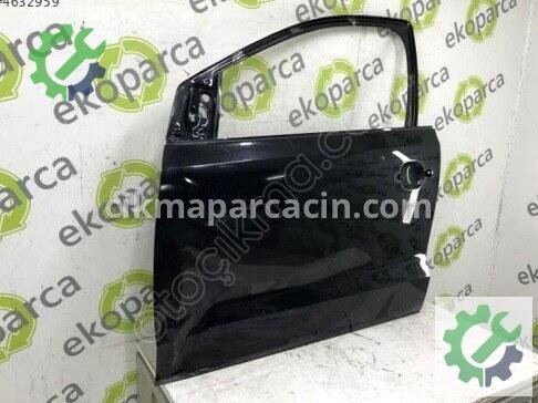 Volkswagen Polo Sol Ön Kapı 6R4831055 çıkma parça