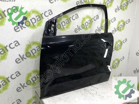 Volkswagen Polo Sol Ön Kapı 6R4831055 çıkma parça