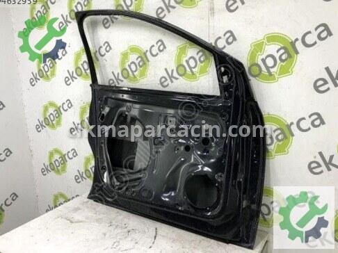 Volkswagen Polo Sol Ön Kapı 6R4831055 çıkma parça