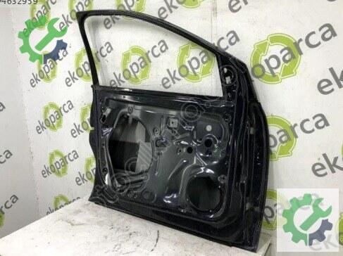 Volkswagen Polo Sol Ön Kapı 6R4831055 çıkma parça