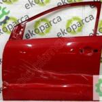 VOLKSWAGEN POLO 2009 2017 SOL ÖN KAPI 6R4831055