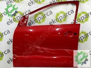 VOLKSWAGEN POLO 2009 2017 SOL ÖN KAPI 6R4831055