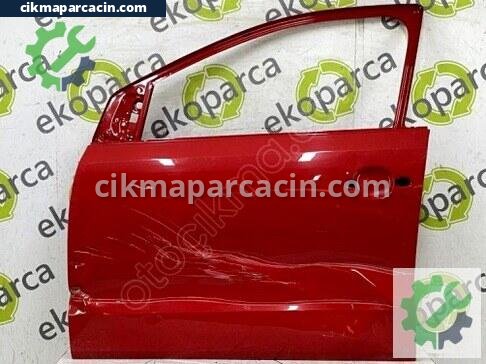 Volkswagen Polo Sol Ön Kapı çıkma parça