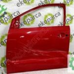 VOLKSWAGEN POLO 2009 2017 SOL ÖN KAPI 6R4831055