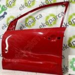 VOLKSWAGEN POLO 2009 2017 SOL ÖN KAPI 6R4831055