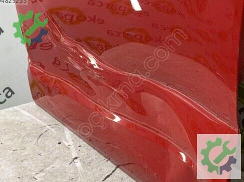 Volkswagen Polo Sol Ön Kapı 6R4831055 çıkma parça