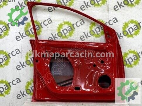 Volkswagen Polo Sol Ön Kapı 6R4831055 çıkma parça