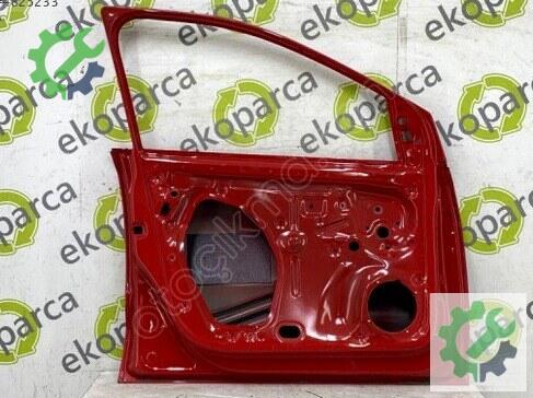 Volkswagen Polo Sol Ön Kapı 6R4831055 çıkma parça
