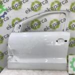 VOLKSWAGEN POLO 2009 2017 SOL ÖN KAPI ÇIKMA 6R4831055