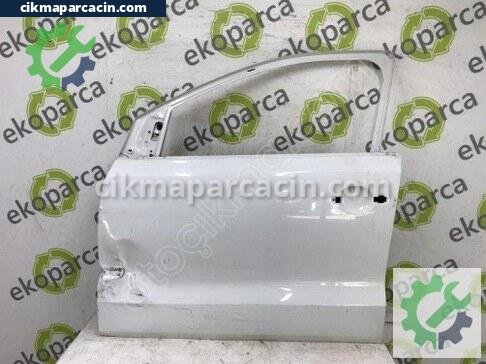 Volkswagen Polo Sol Ön Kapı çıkma parça