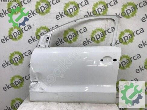Volkswagen Polo Sol Ön Kapı çıkma parça
